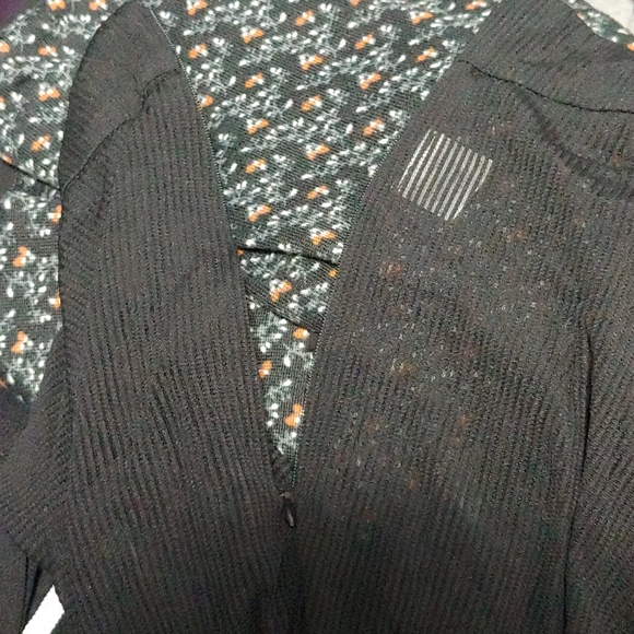 Sheer Overalls - Picture 5 of 5